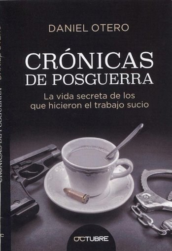 Papel CRÓNICAS DE POSGUERRA