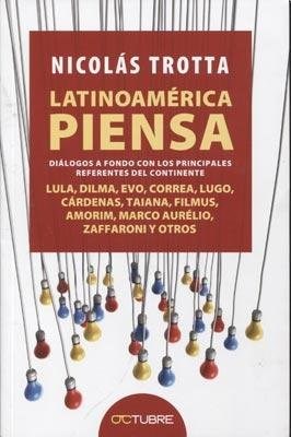 Papel LATINOAMÉRICA PIENSA