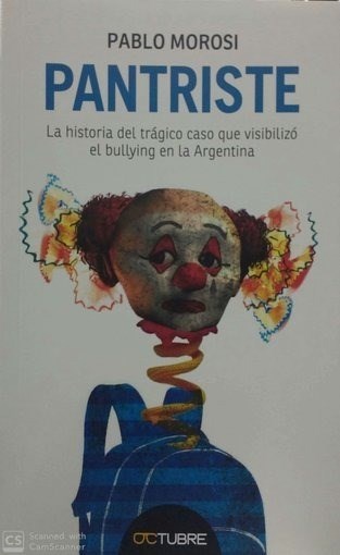 Papel PANTRISTE