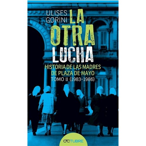 Papel LA OTRA LUCHA.