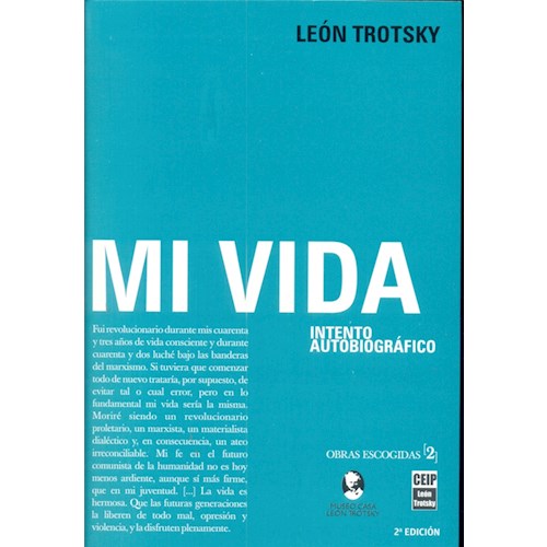 Papel MI VIDA