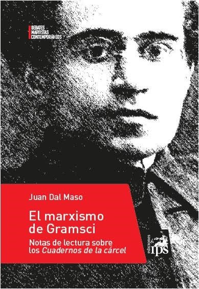 Papel EL MARXISMO DE GRAMSCI