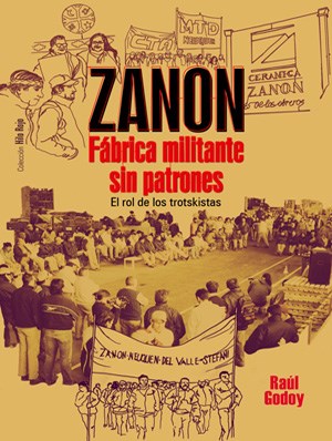 Papel ZANON FÁBRICA DE MILITANTES SIN PATRONES