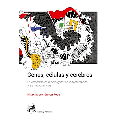 Papel GENES, CELULAS Y CEREBROS