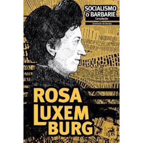 Papel SOCIALISMO O BARBARIE