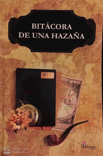  Bitacora De Una Haza A