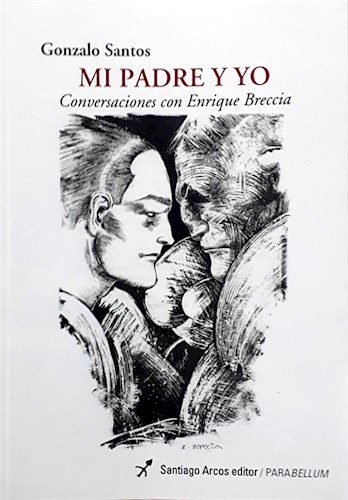 Papel MI PADRE Y YO