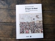 Papel EL LUGAR DE SAER