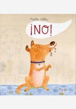 Papel ¡NO!