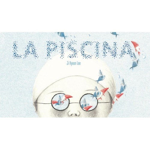 Papel LA PISCINA