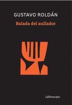 Papel BALADA DEL AULLADOR