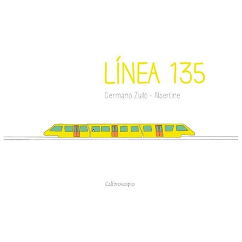 Papel LINEA 135