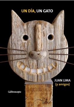 Papel UN DIA, UN GATO