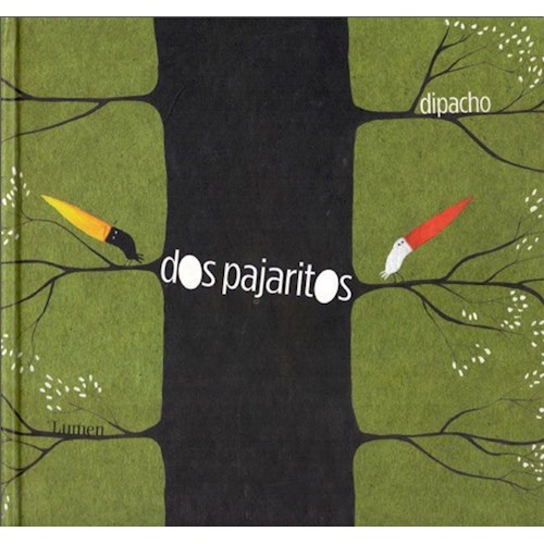Papel DOS PAJARITOS