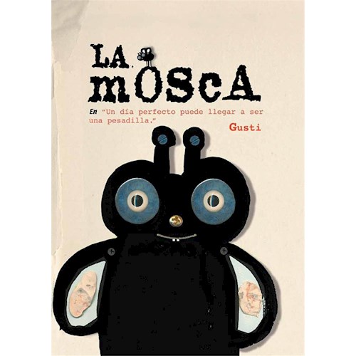 Papel LA MOSCA