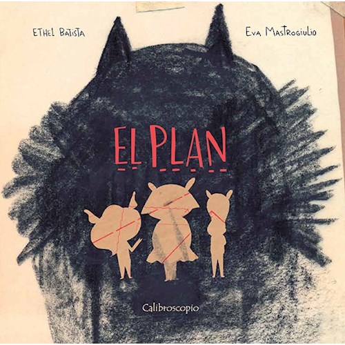 Papel EL PLAN (TD)