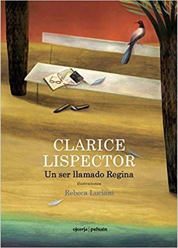 Papel UN SER LLAMADO REGINA