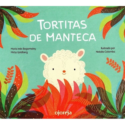 Papel TORTITAS DE MANTECA