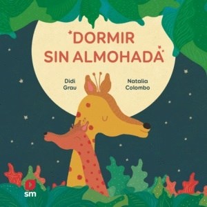 Papel DORMIR SIN ALMOHADA
