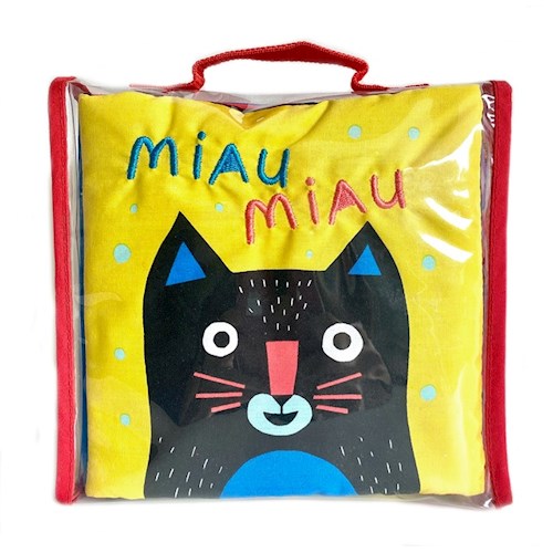 Papel MIAU, MIAU