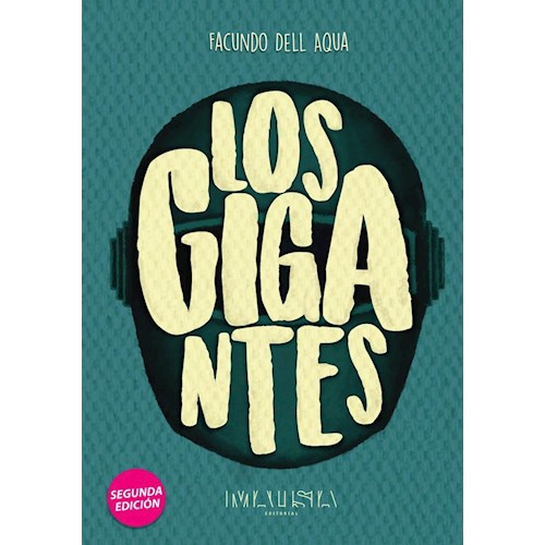 Papel LOS GIGANTES