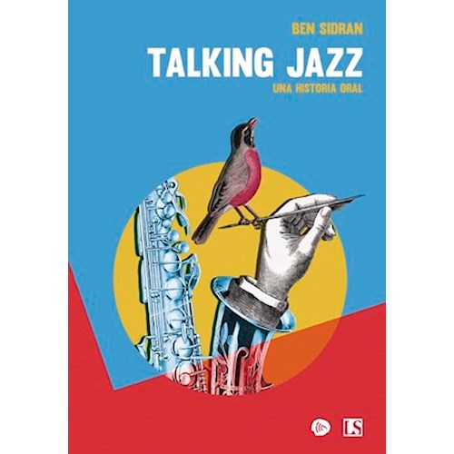 Papel TALKING JAZZ