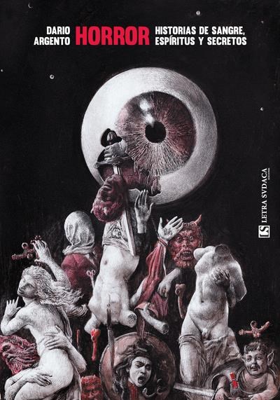Papel HORROR