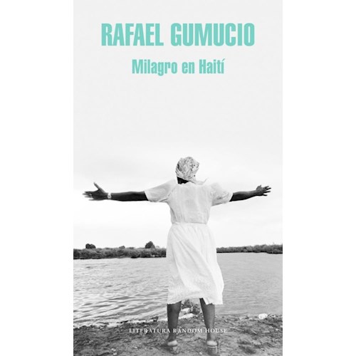 Papel MILAGRO EN HAITI