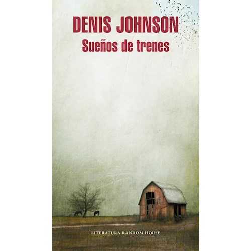 Papel SUEÑOS DE TRENES