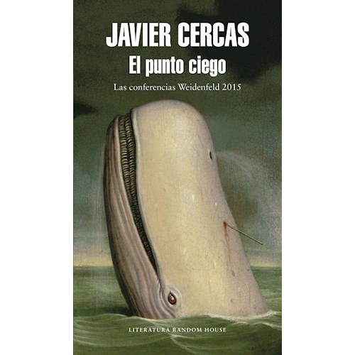 Papel EL PUNTO CIEGO