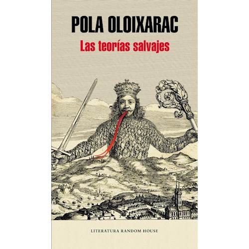 Papel LAS TEORIAS SALVAJES