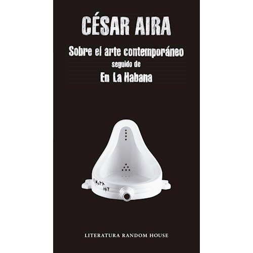 Papel SOBRE EL ARTE CONTEMPORANEO / EN LA HABANA