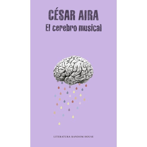 Papel EL CEREBRO MUSICAL