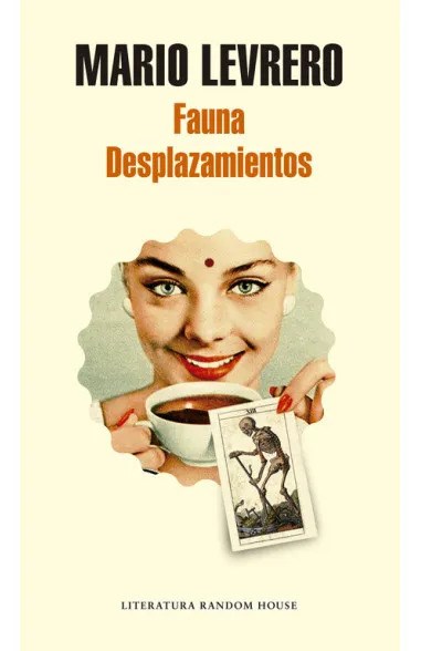 Papel FAUNA DESPLAZAMIENTOS