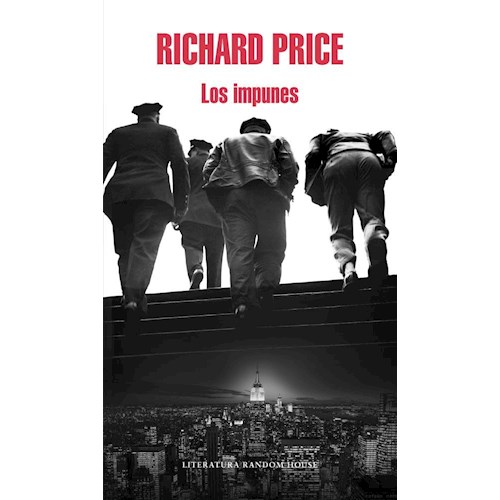 Papel LOS IMPUNES