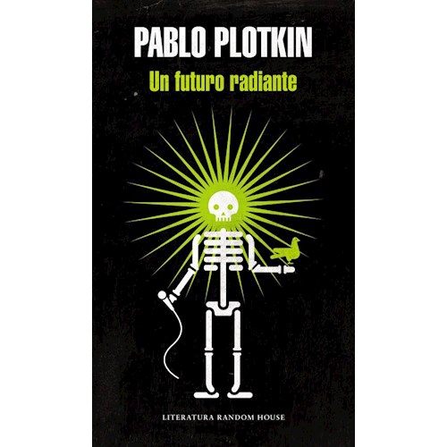 Papel UN FUTURO RADIANTE