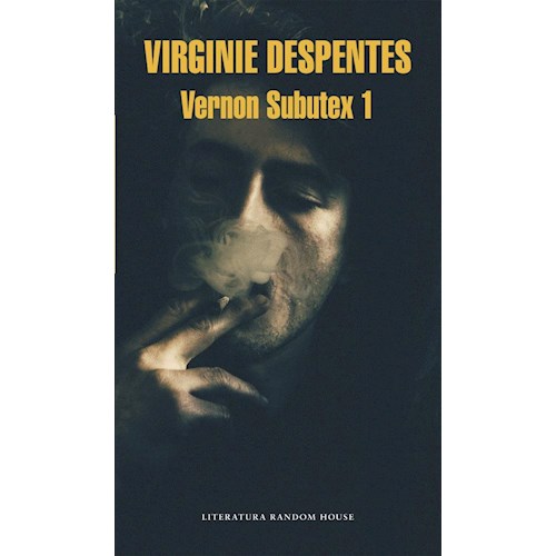 Papel VERNON SUBUTEX 1