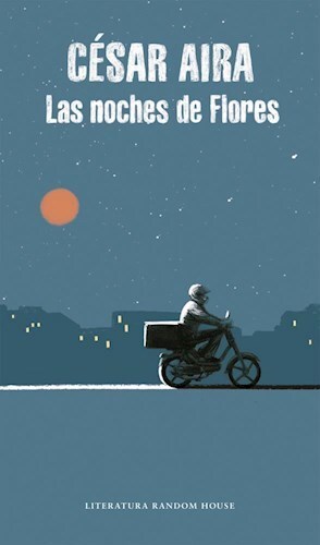 Papel LAS NOCHES DE LAS FLORES