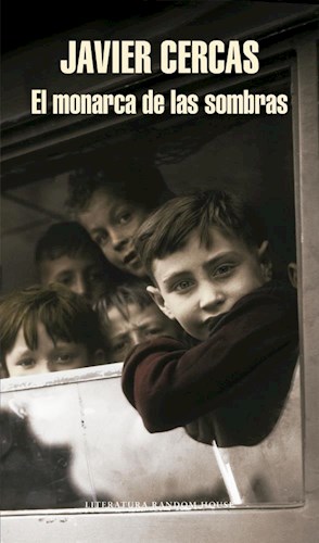 Papel MONARCA DE LAS SOMBRAS (RUSTICA)