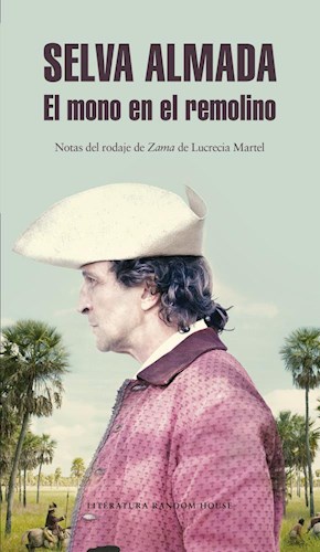  Mono En El Remolino  El
