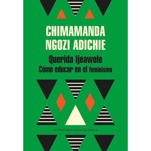 Papel QUERIDA IJEAWELE
