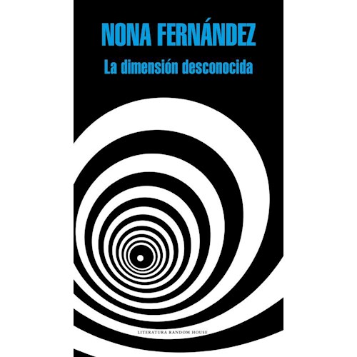 Papel LA DIMENSIÓN DESCONOCIDA