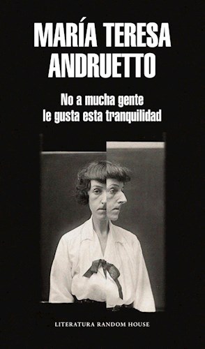  No A Mucha Gente Le Gusta Esta Tranquili