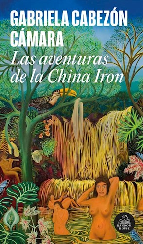 Papel Aventuras De La China Iron, Las