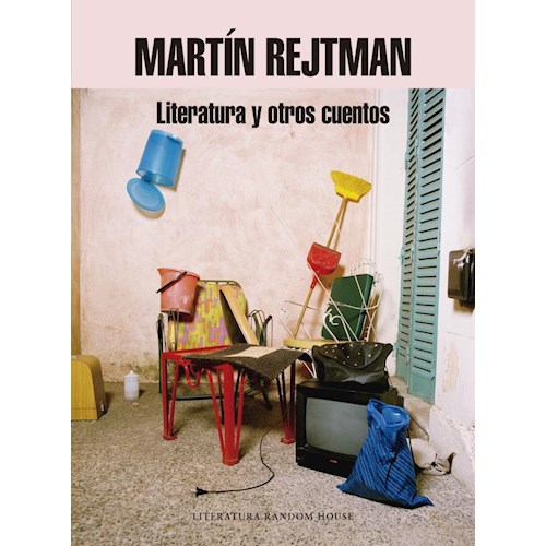 Papel LITERATURA Y OTROS CUENTOS