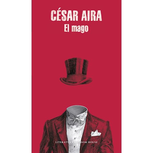 Papel EL MAGO