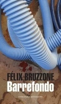  Barrefondo