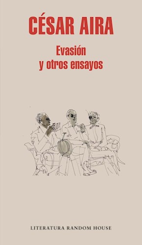  Evasion Y Otros Ensayos