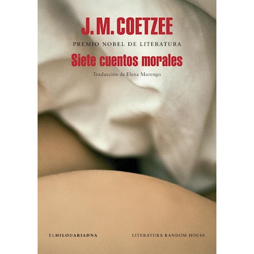 Papel SIETE CUENTOS MORALES