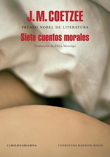 Papel Siete Cuentos Morales